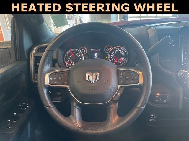 2026 RAM Ram 2500 Tradesman