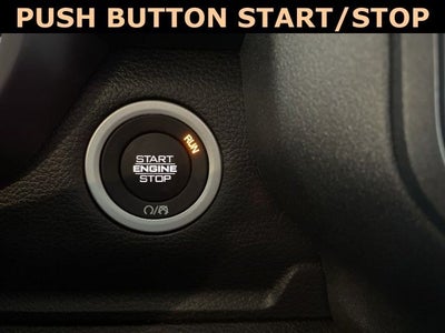 2026 RAM Ram 2500 Tradesman