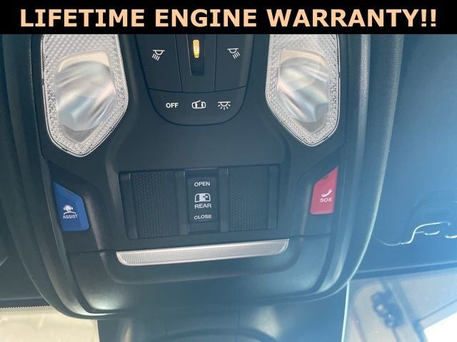 2026 RAM Ram 2500 Tradesman