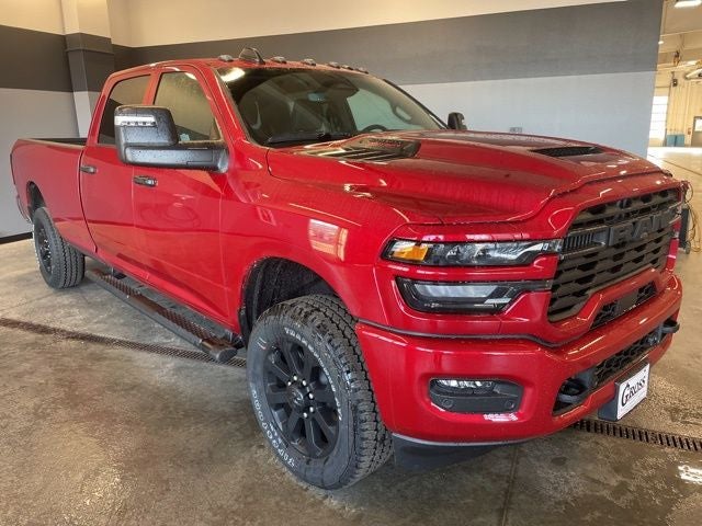 2026 RAM Ram 2500 Tradesman