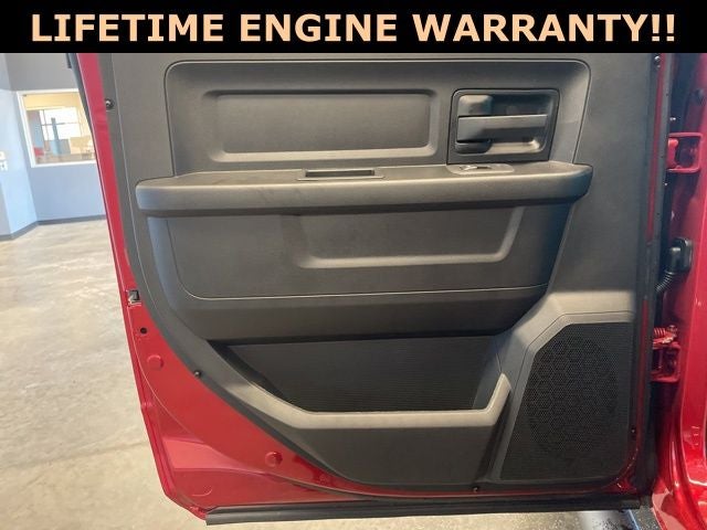 2026 RAM Ram 2500 Tradesman