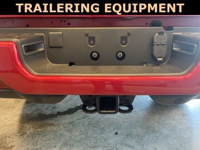 2026 RAM Ram 2500 Tradesman