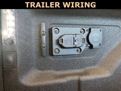 2026 RAM Ram 2500 Tradesman