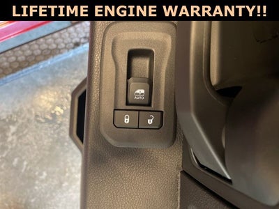 2026 RAM Ram 2500 Tradesman