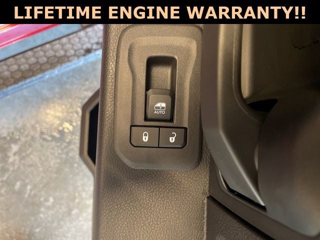 2026 RAM Ram 2500 Tradesman