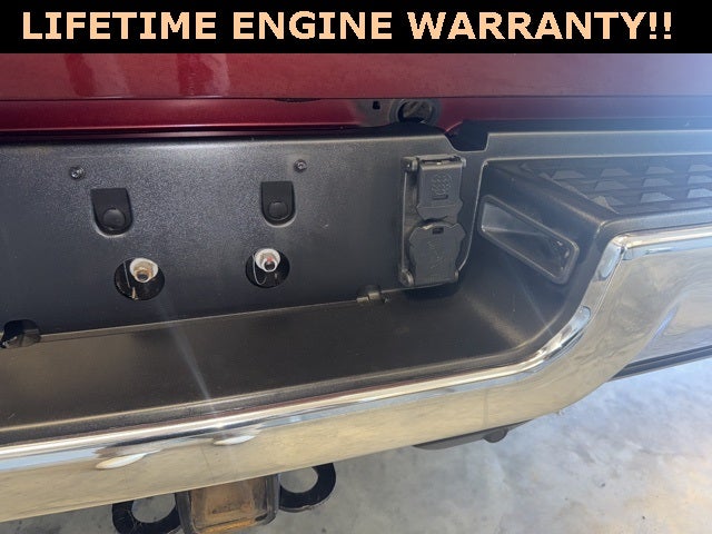 2022 RAM 2500 Limited Crew Cab 4x4 6'4' Box