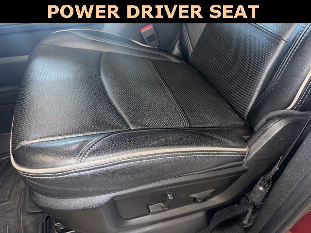 2022 RAM 2500 Limited Crew Cab 4x4 6'4' Box