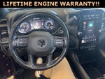 2022 RAM 2500 Limited Crew Cab 4x4 6'4' Box