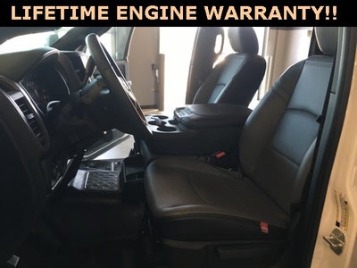 2026 RAM Ram 3500 Chassis Cab RAM 3500 TRADESMAN CREW CAB CHASSIS 4X4 60' CA