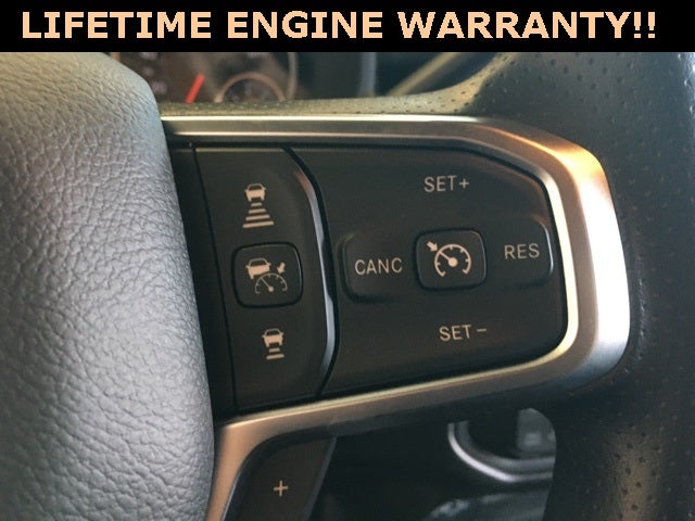 2026 RAM Ram 3500 Chassis Cab RAM 3500 TRADESMAN CREW CAB CHASSIS 4X4 60' CA