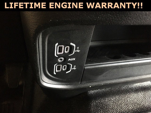 2026 RAM Ram 3500 Chassis Cab RAM 3500 TRADESMAN CREW CAB CHASSIS 4X4 60' CA