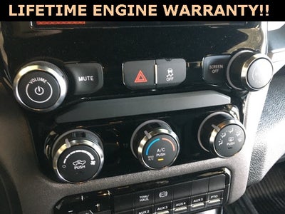 2026 RAM Ram 3500 Chassis Cab RAM 3500 TRADESMAN CREW CAB CHASSIS 4X4 60' CA