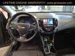 2017 Chevrolet Cruze Premier