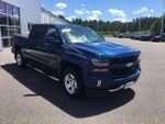 2016 Chevrolet Silverado 1500 LT LT2