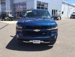 2016 Chevrolet Silverado 1500 LT LT2