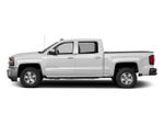 2017 Chevrolet Silverado 1500 LT LT2
