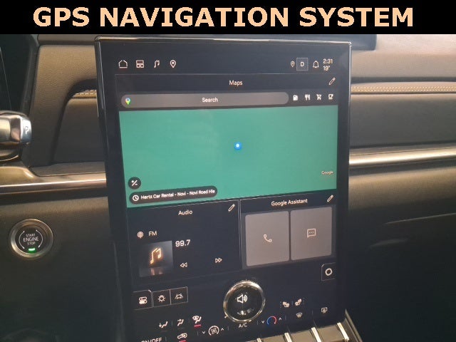 2025 GMC Terrain AWD Elevation