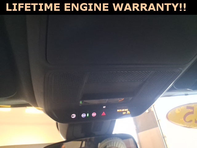 2025 GMC Terrain AWD Elevation