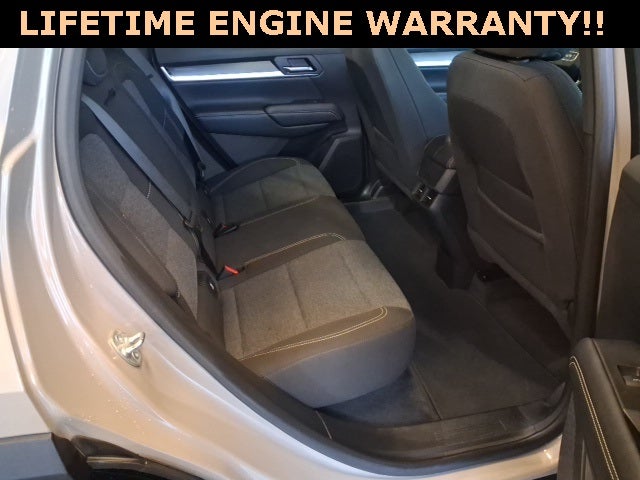 2025 GMC Terrain AWD Elevation