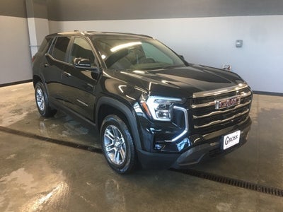 2025 GMC Terrain AWD Elevation