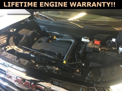 2025 GMC Terrain AWD Elevation