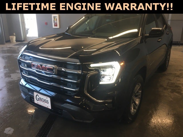 2025 GMC Terrain AWD Elevation