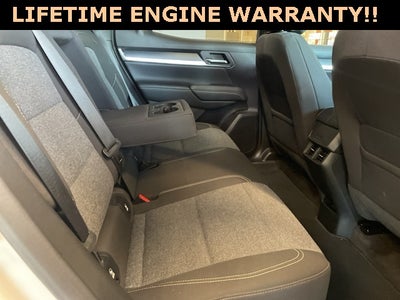 2025 GMC Terrain AWD Elevation