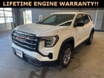 2025 GMC Terrain AWD Elevation
