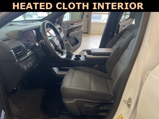 2025 GMC Terrain AWD Elevation