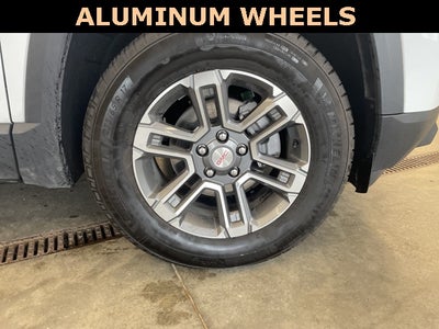 2025 GMC Terrain AWD Elevation