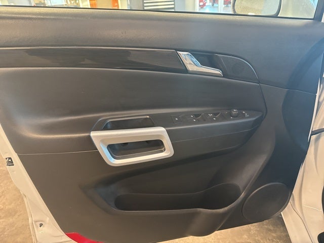 2014 Chevrolet Captiva Sport LT