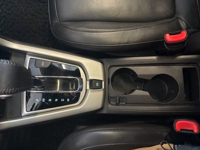 2014 Chevrolet Captiva Sport LT