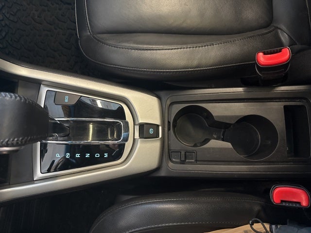 2014 Chevrolet Captiva Sport LT