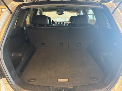 2014 Chevrolet Captiva Sport LT