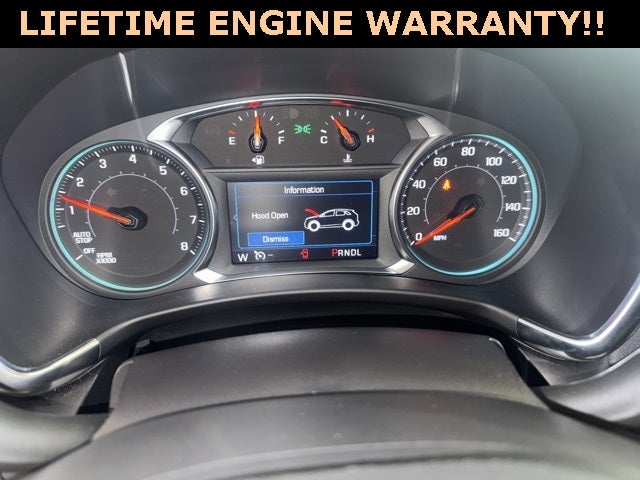 2024 Chevrolet Equinox AWD LT