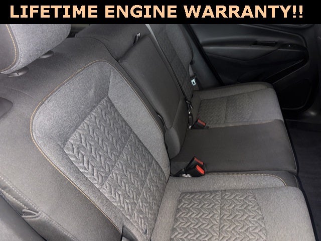 2024 Chevrolet Equinox AWD LT