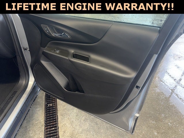 2024 Chevrolet Equinox AWD LT