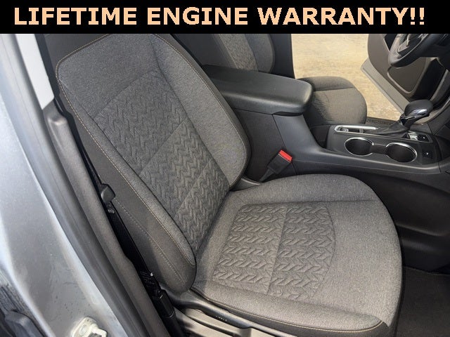 2024 Chevrolet Equinox AWD LT