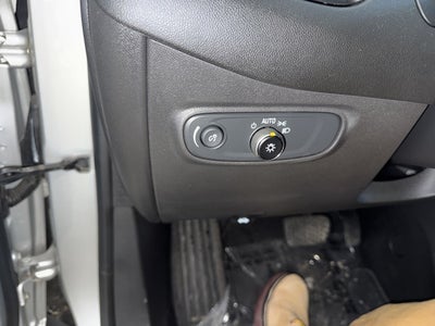 2021 Chevrolet Equinox AWD LT