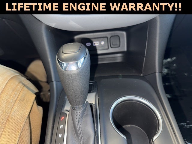 2021 Chevrolet Equinox AWD LT