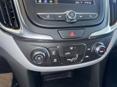 2021 Chevrolet Equinox AWD LT