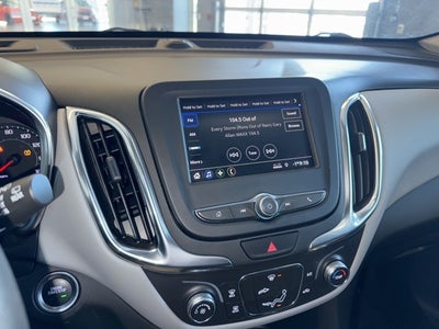 2021 Chevrolet Equinox AWD LT