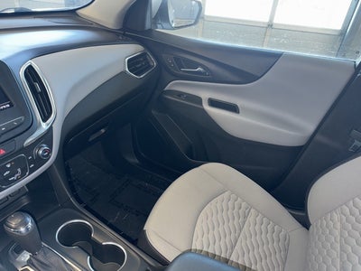 2021 Chevrolet Equinox AWD LT