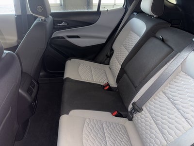 2021 Chevrolet Equinox AWD LT