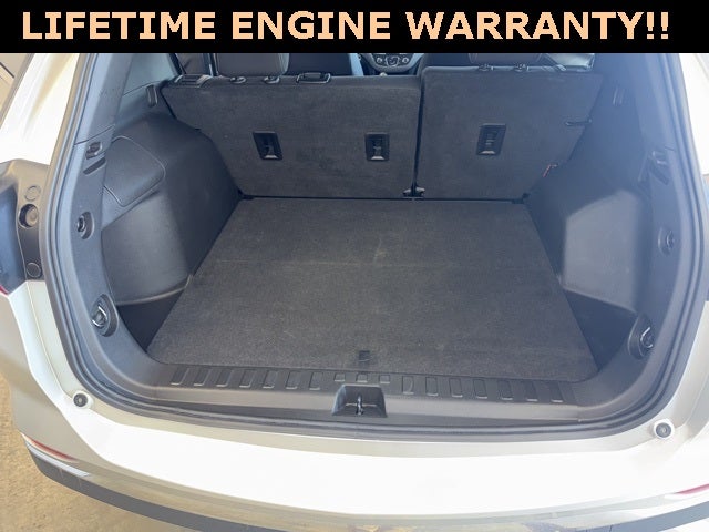 2021 Chevrolet Equinox AWD LT