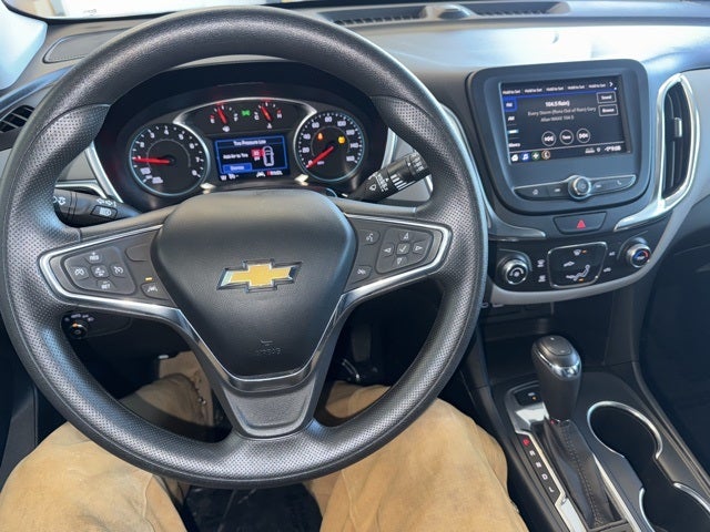 2021 Chevrolet Equinox AWD LT