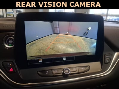 2024 Chevrolet Blazer AWD 2LT