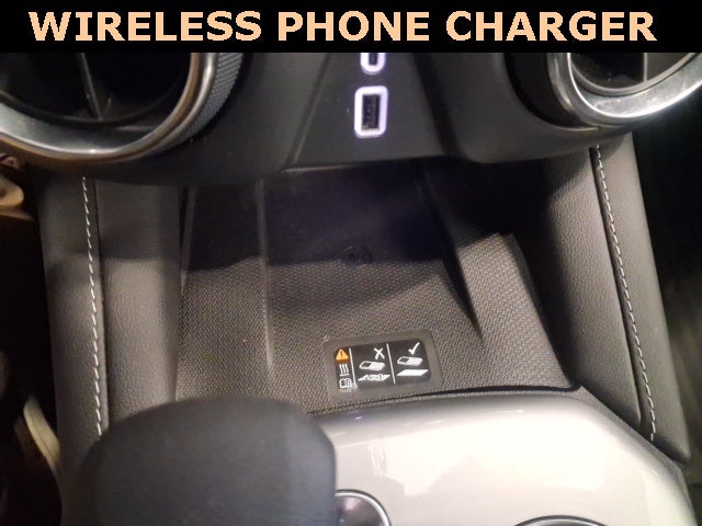 2024 Chevrolet Blazer AWD 2LT