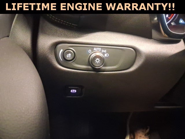 2024 Chevrolet Blazer AWD 2LT