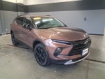 2024 Chevrolet Blazer AWD 2LT
